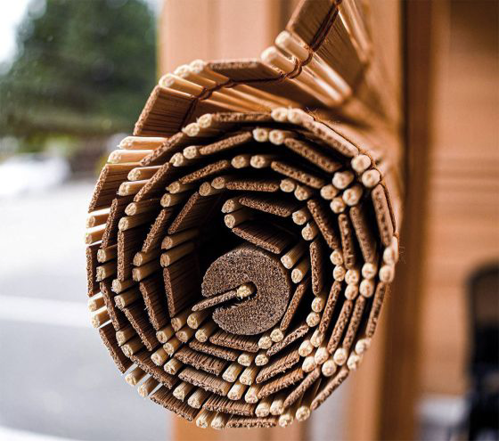 Στορι Σκίασης Μπαμπού 1.50x1.80