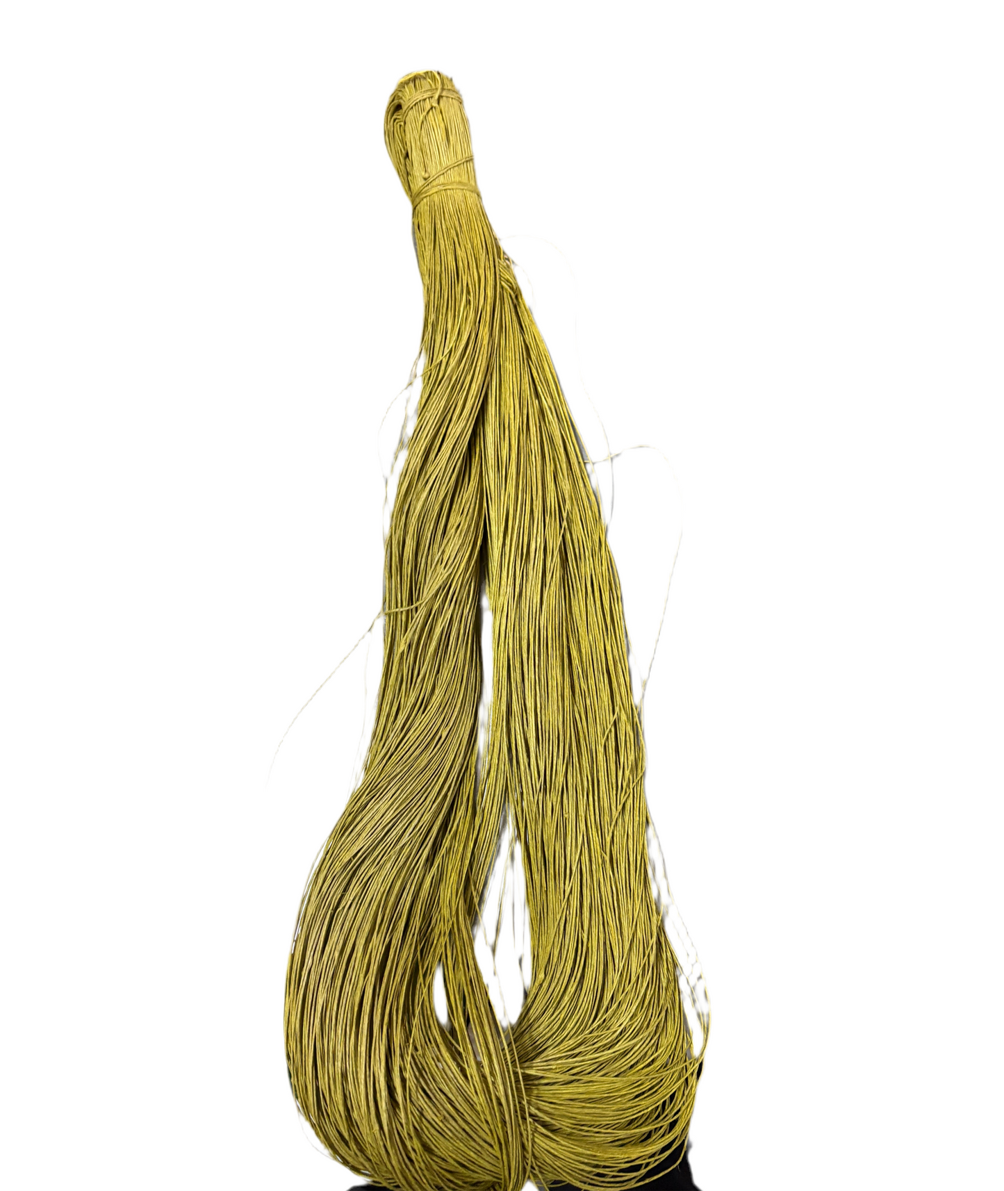 Αιγυπτιακο Λινάρι Τσιλέ Μουσταρδι