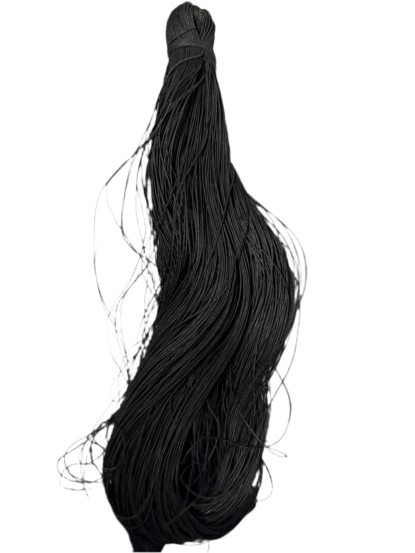 Αιγυπτιακο Λινάρι Τσιλέ Μαυρο