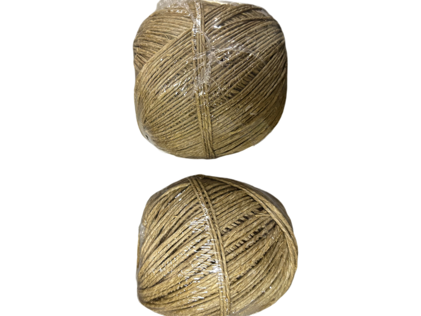 Σπαγγος Απο Λιναρι 100gr Ψιλο