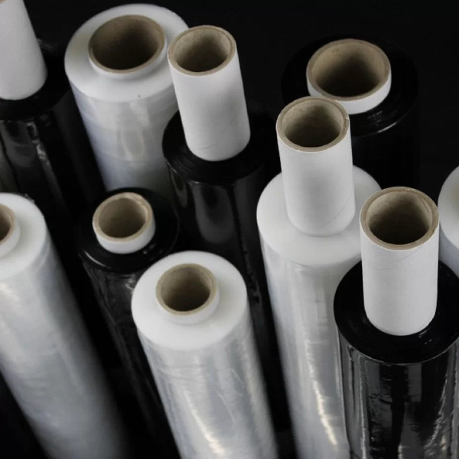 Strech Film Στρετς Φιλμ 0.50m