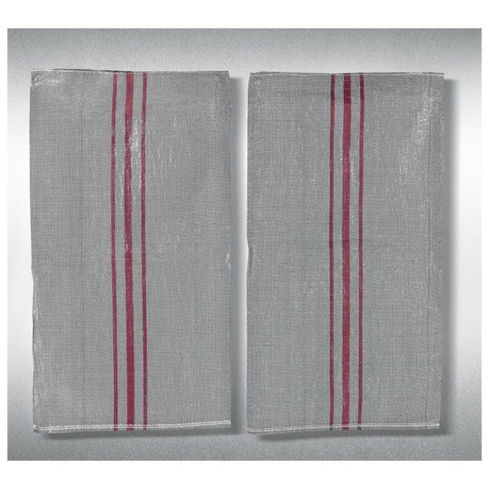 Σακιά Πλαστικά Πολυπροπυλενίου Γκρί 60x110