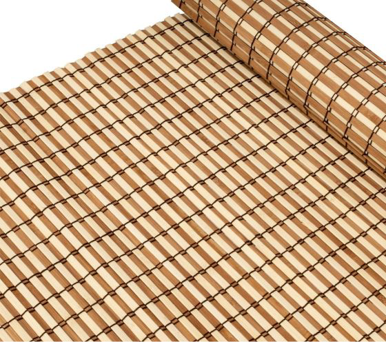 Στορι Σκίασης Μπαμπού 1.80x1.80