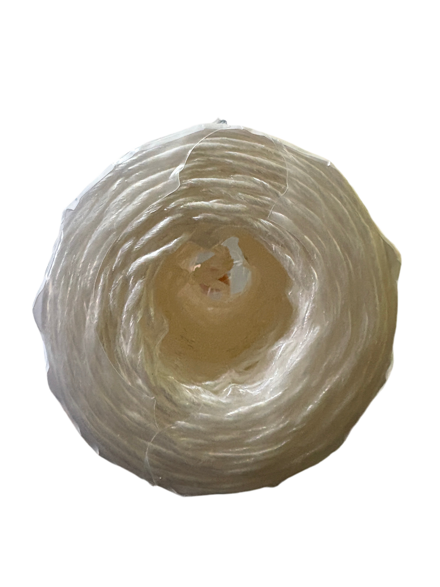 Σπαγγος Συσκευασίας 16.000D 500gr Λευκος