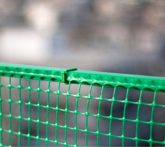 Πλεγμα Μπαλκονιού 1.20Μ