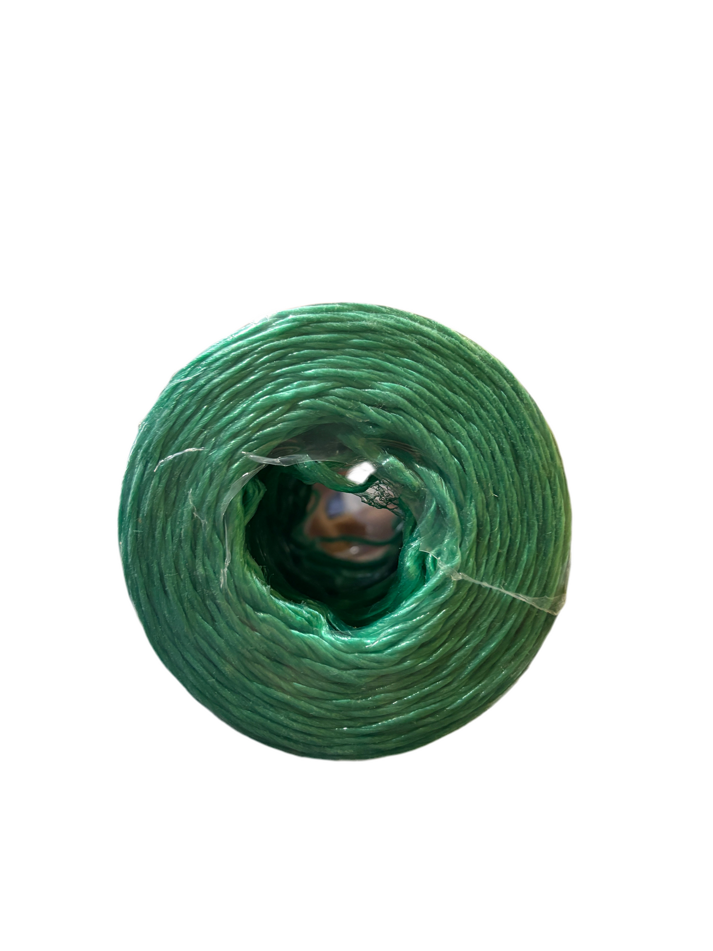 Σπαγγος Θερμοκηπιου 8.000D 500gr Πρασινος